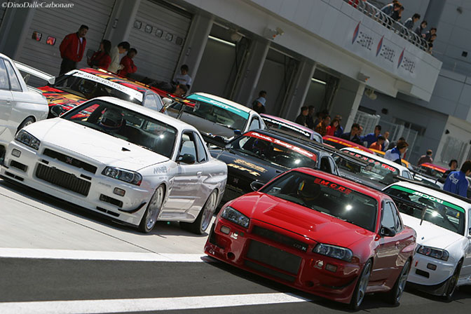 User Ranking>> Best Jdm R34 Gt-r