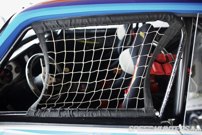 The launch of the BMW Z4 GTE at Daytona Speedway, Florida, 11 February 2013