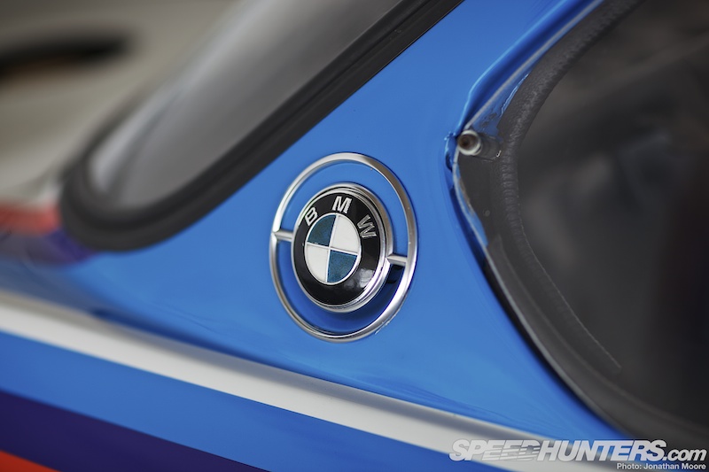 The launch of the BMW Z4 GTE at Daytona Speedway, Florida, 11 February 2013