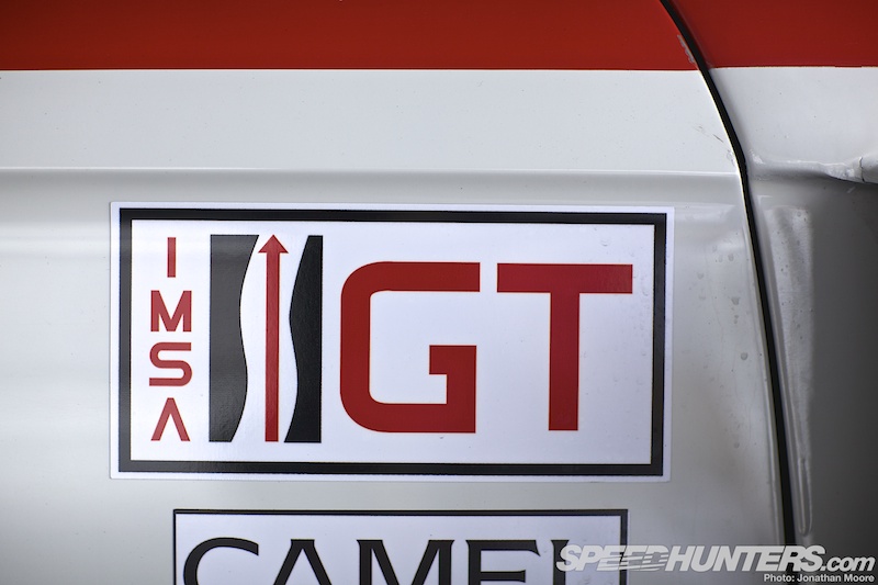 The launch of the BMW Z4 GTE at Daytona Speedway, Florida, 11 February 2013