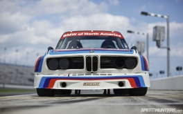 1920x1200 BMW IMSA CSLPhoto by Jonathan Moore