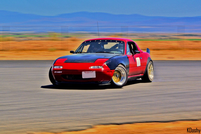 Random Snap>>roadster Drift