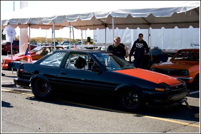 Random Snap>> Drag�Ae86