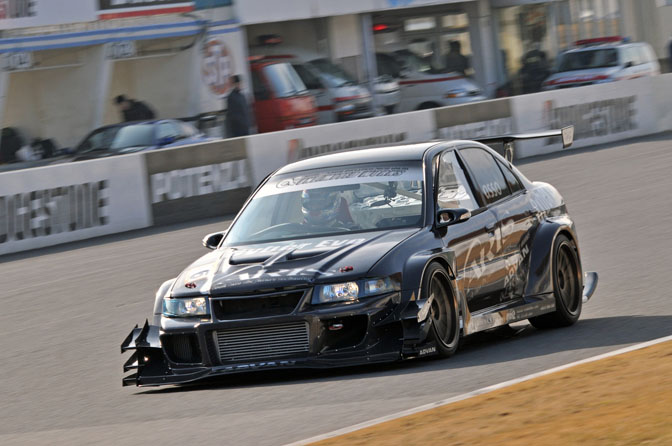 Random Snap>> Unlimited Works Evo�V