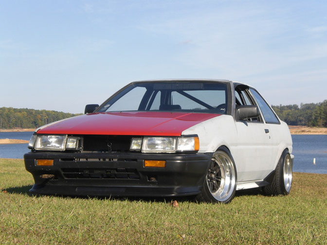 Random Snap>> Levin The 86 Life!