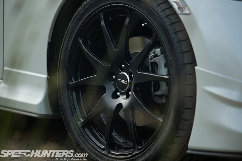Dream Drive GT86 (13 of 22)
