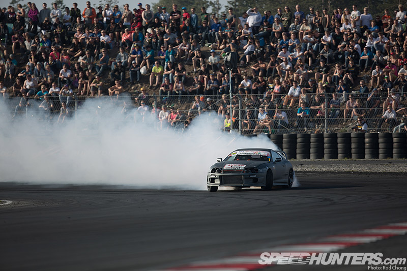 Gatebil Norway 2013-6334
