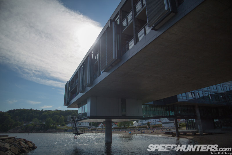 Gatebil Norway 2013-7759