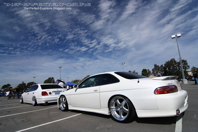 Random Snap>> The Soarer