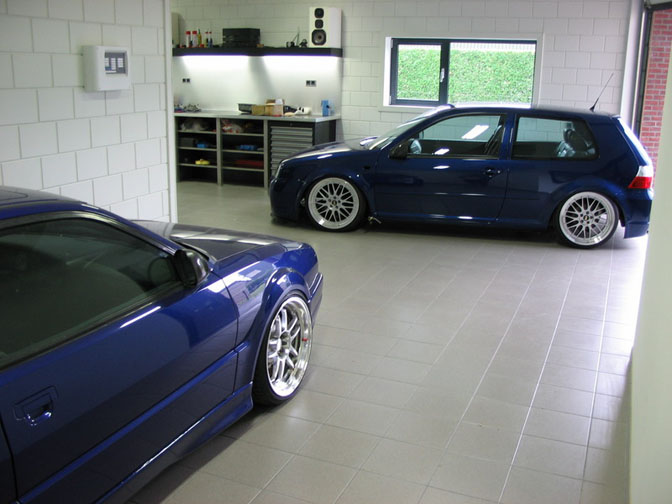 Random Snap>> Awd Golf Iv