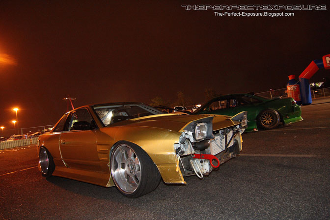 Random Snap>> Tommy Roberts S13
