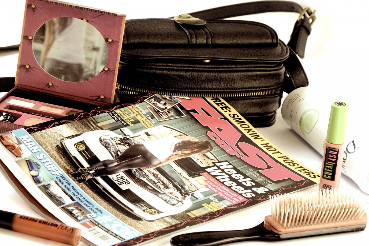 Fast Car Magazine: Issue 336 Preview