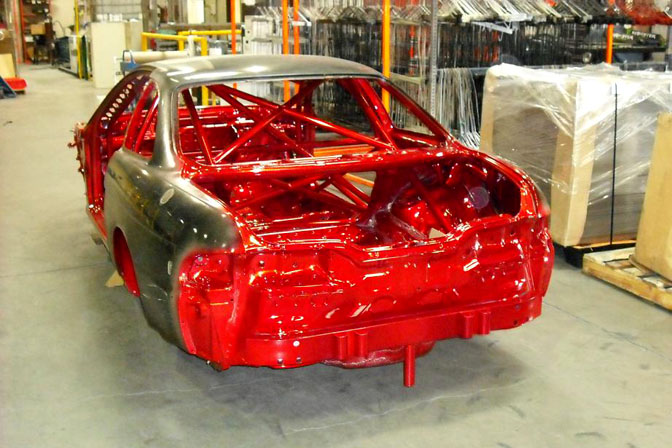 Random Snap>>battle Version Sc300 Drift Car