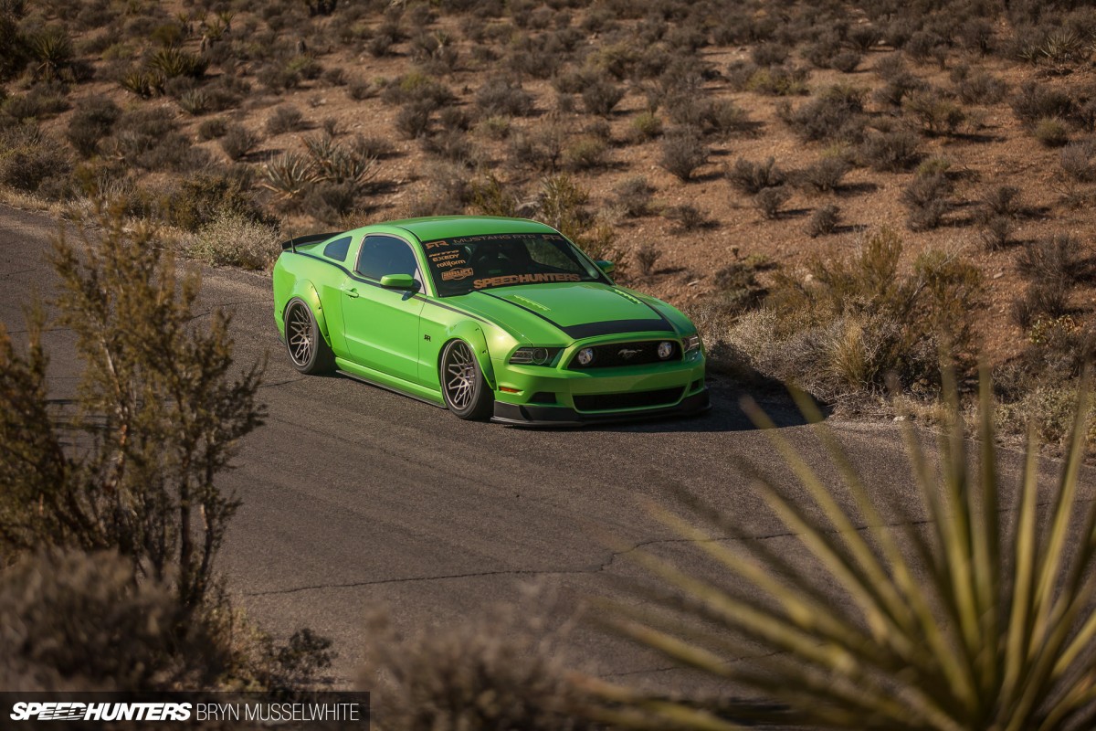Double down RTR Vegas drive-11