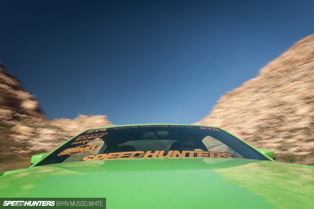 Double down RTR Vegas drive-17