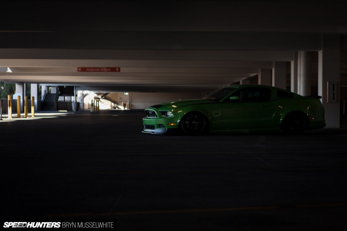 Double down RTR Vegas drive-3