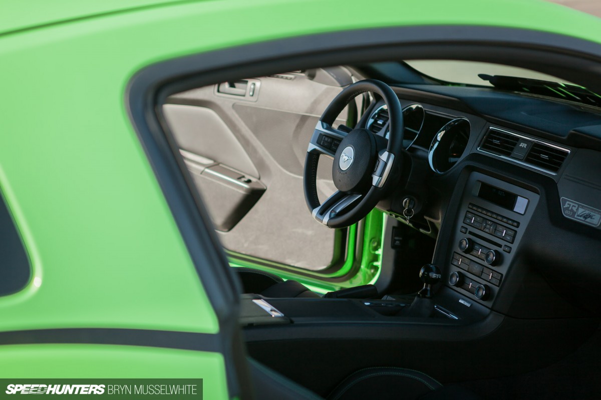 Double down RTR Vegas drive-36