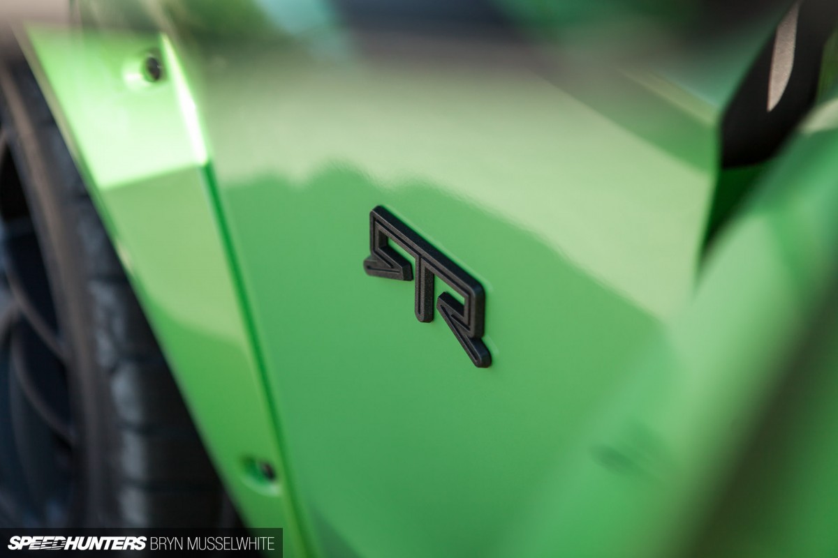 Double down RTR Vegas drive-37