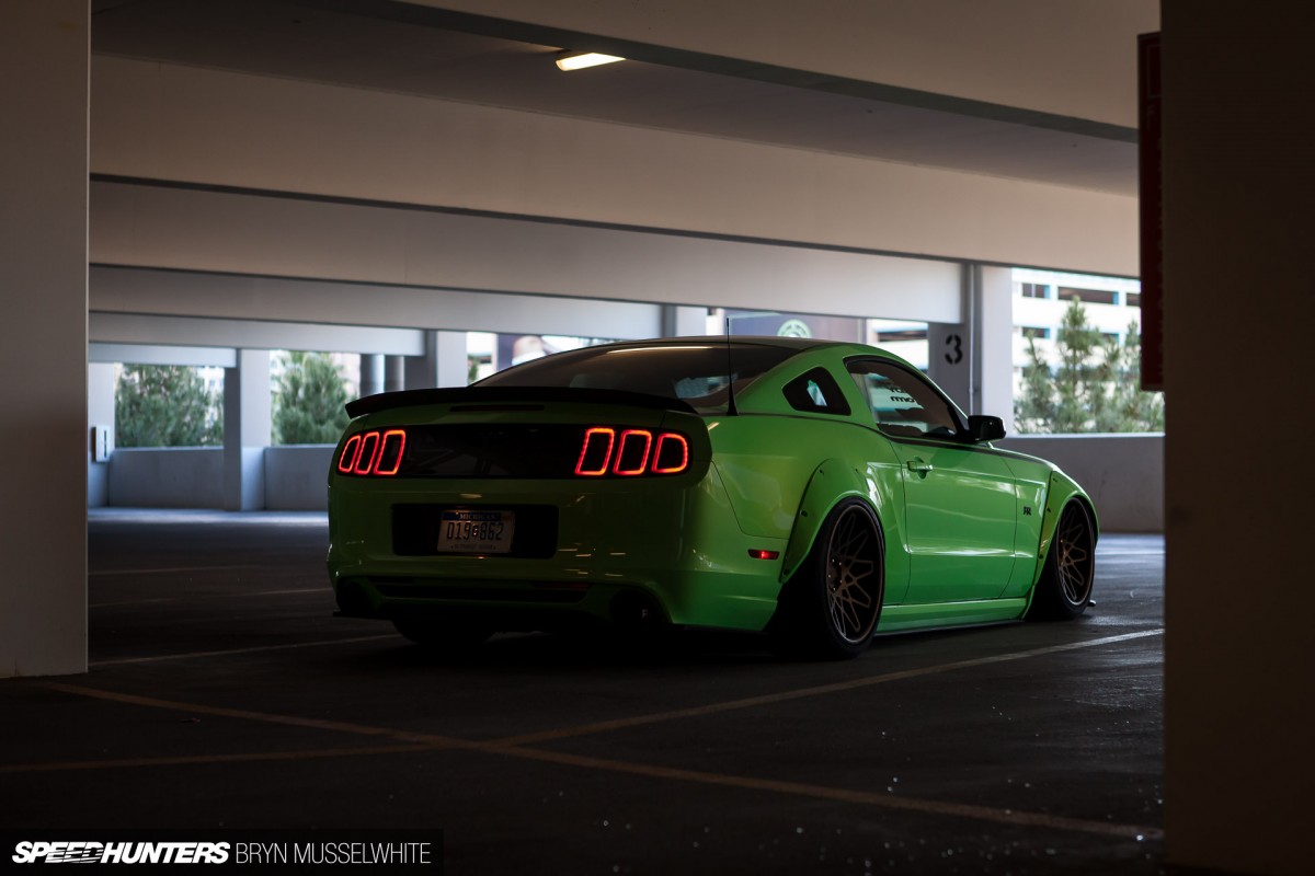 Double down RTR Vegas drive-4