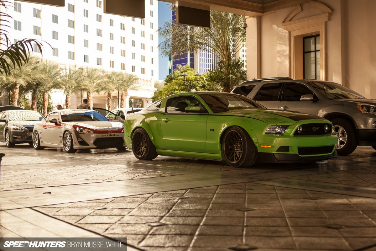 Double down RTR Vegas drive-44