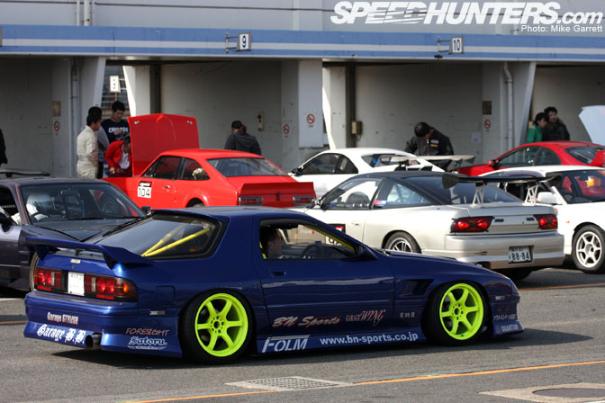 Random Snap>>fc Done�Right