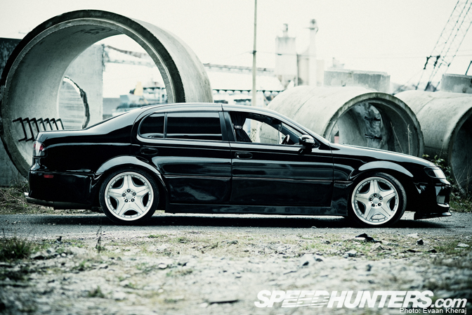 Desktops>> Elite Auto Style Aristo Pt2