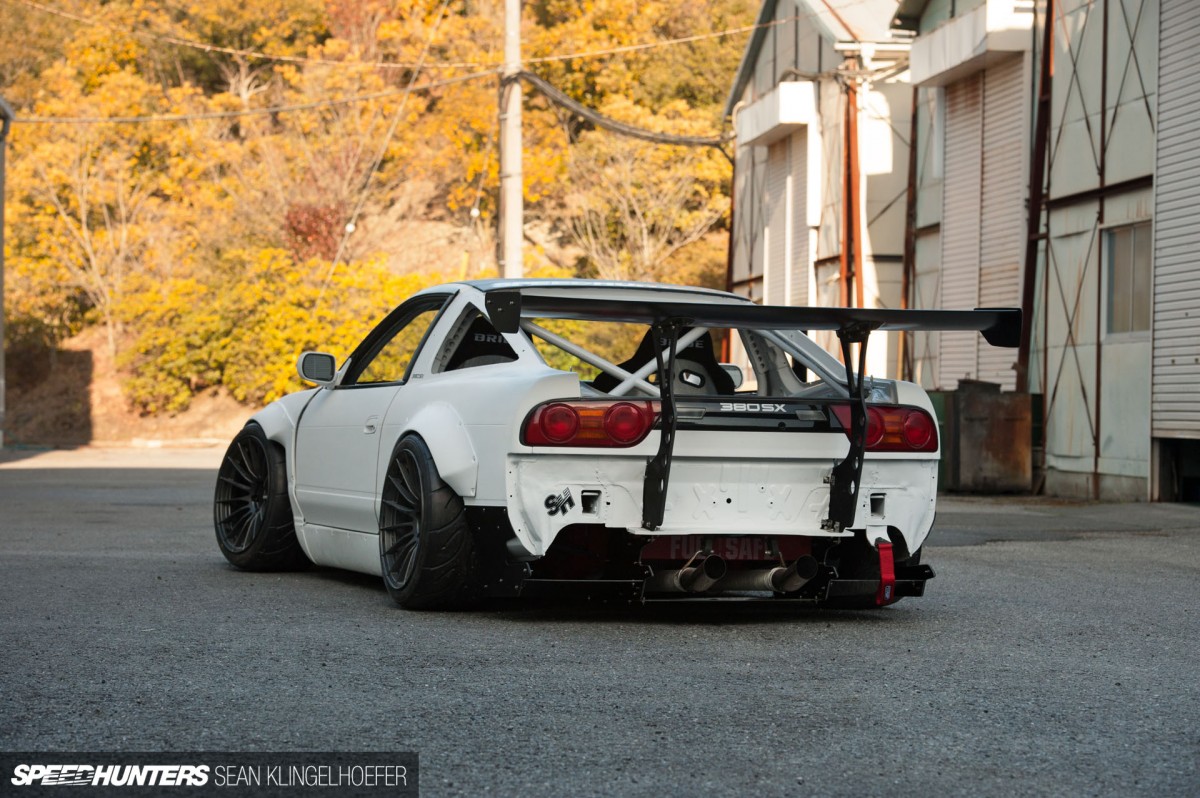 The Speedhunters Car of the Year