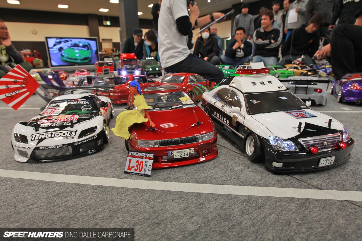 The Speedhunters Event of the Year
