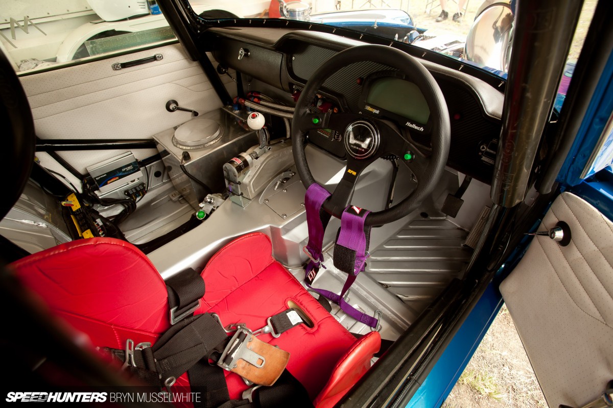 Bryn feature car countdown-3