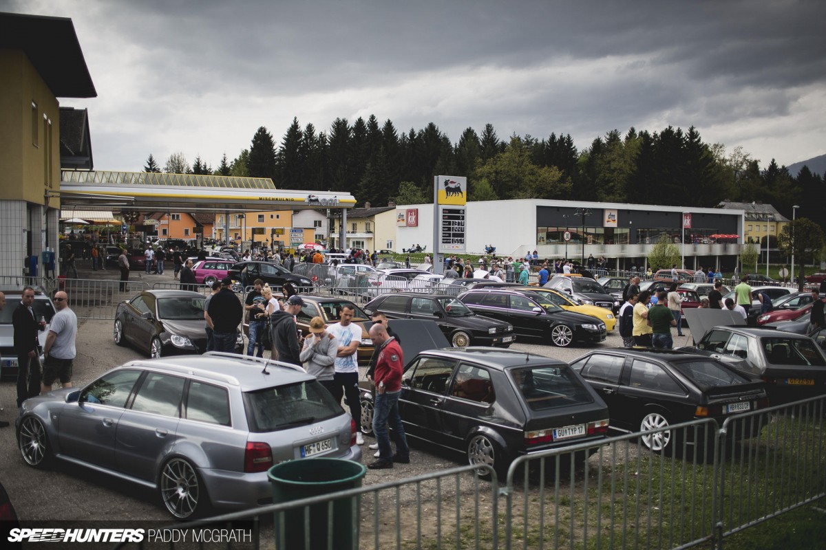 Worthersee PMcG EOTY 2013-2