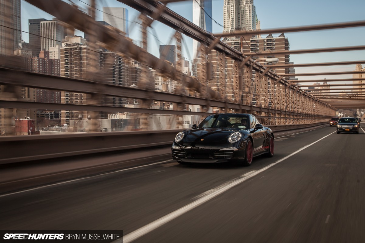Porsche 991 50th Anniversary-20