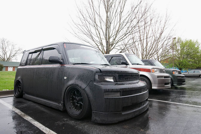 Random Snap>>gritty Xb