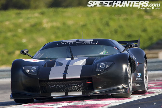 Desktops>> Gt1 Spec Ford Gt