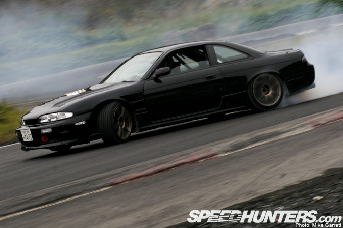 Random Snap>>s14 @ Nikko