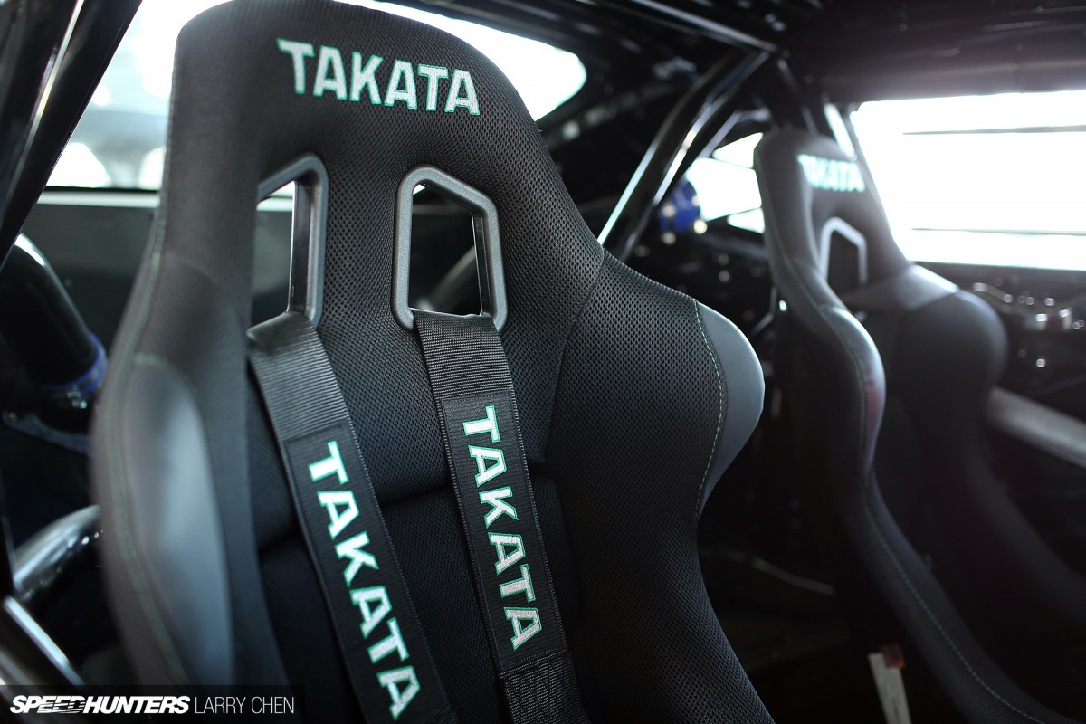 Want To Harness The Takata Knowledge?