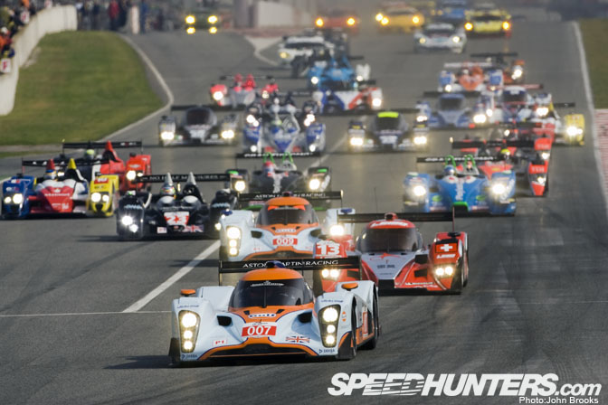 Event>>lms Barcelona Reflections