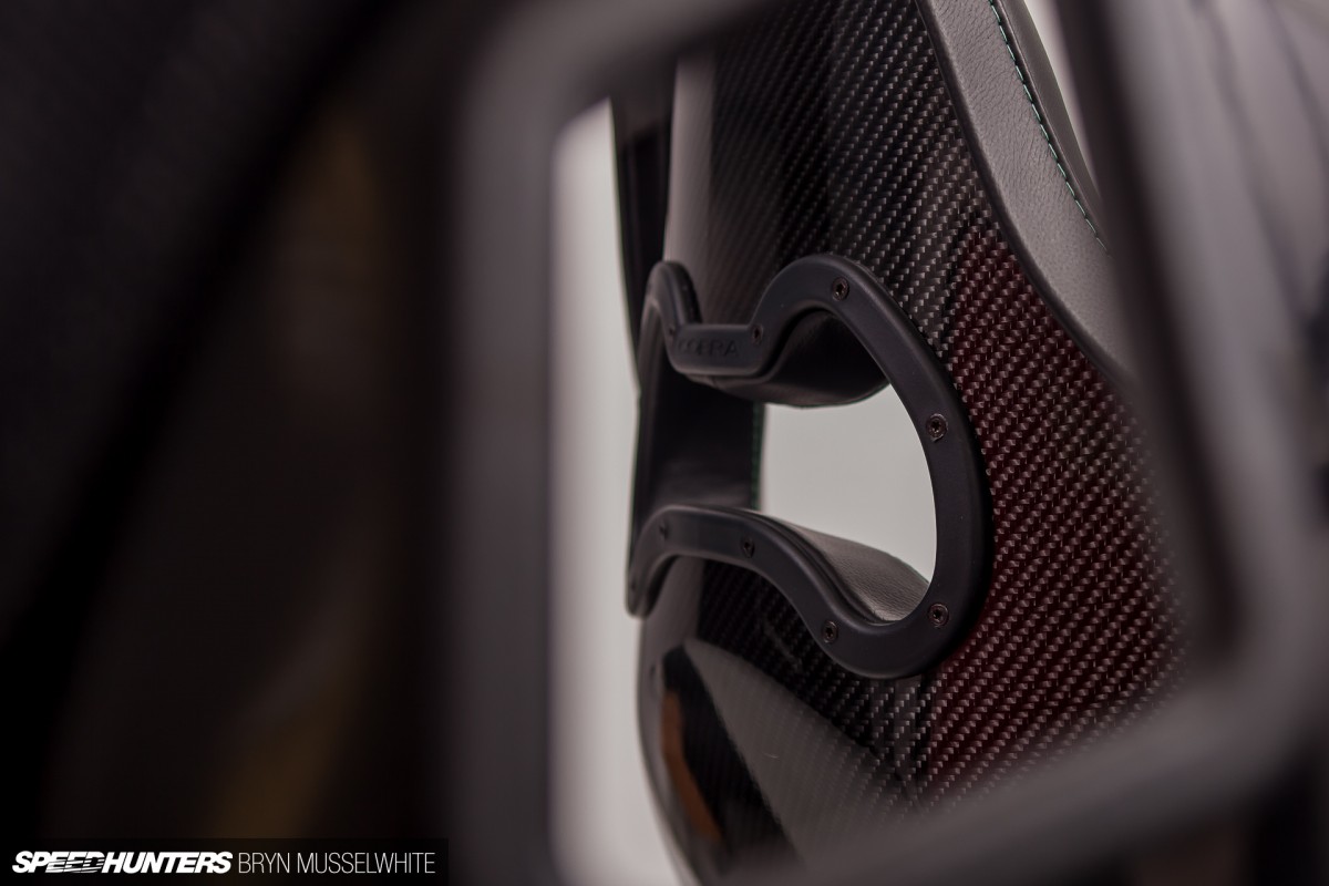 Takata Seats harnesses how to-21