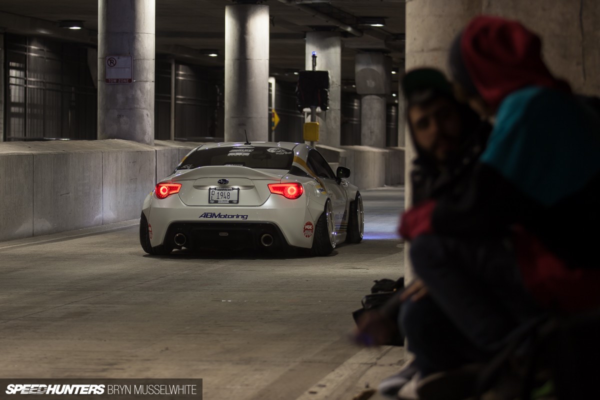 Risky Devils Fish Rocket Bunny FRS Air Lift-3