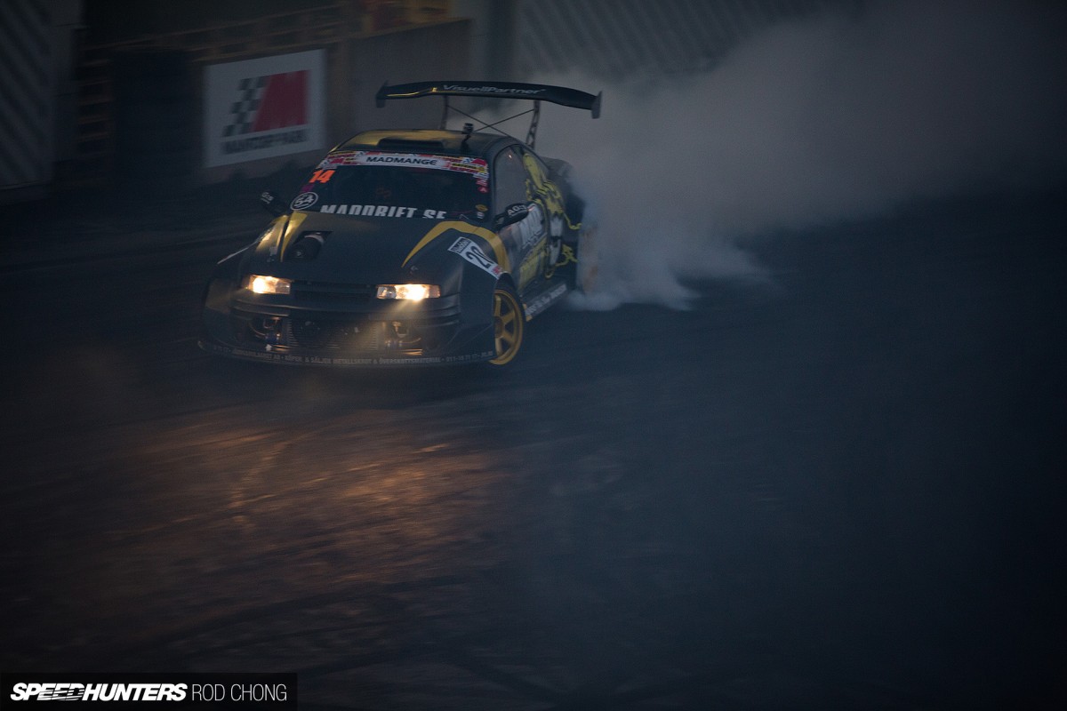 Elmia Show Bilsport Sweden Speedhunters 2014 Rod Chong-4615