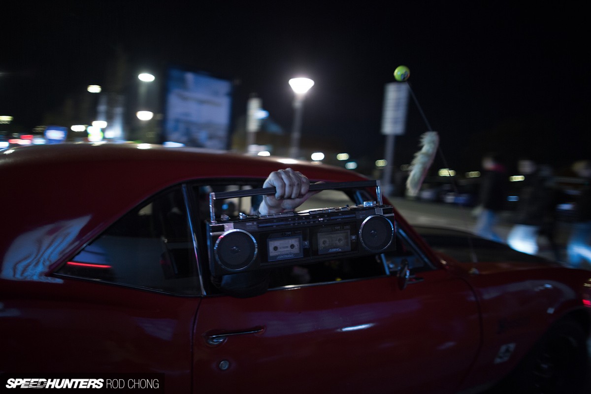 Elmia Show Bilsport Sweden Speedhunters 2014 Rod Chong-4651