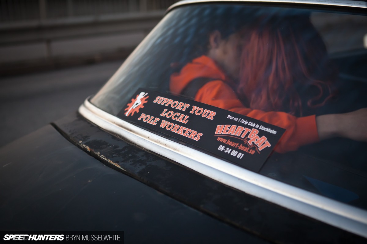 Night cruising street life Elmia Bilsport (18 of 58)