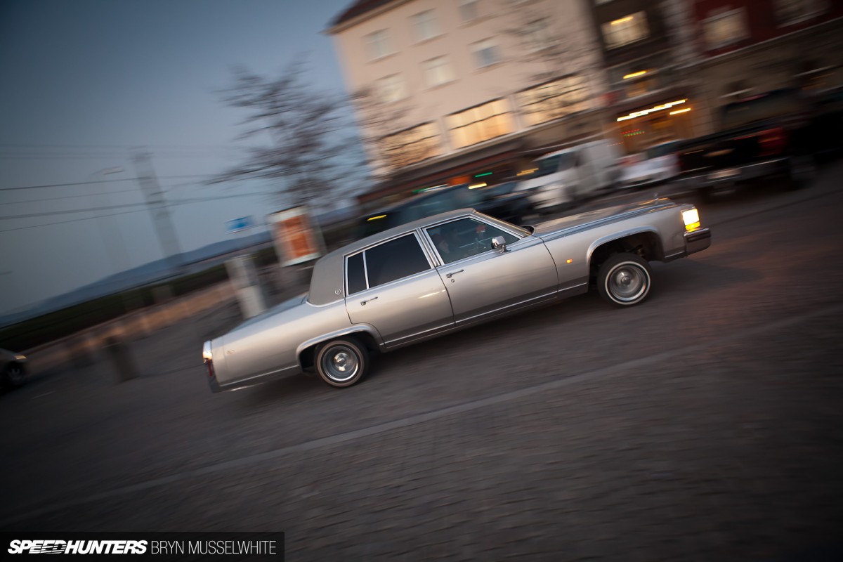 Night cruising street life Elmia Bilsport (27 of 58)