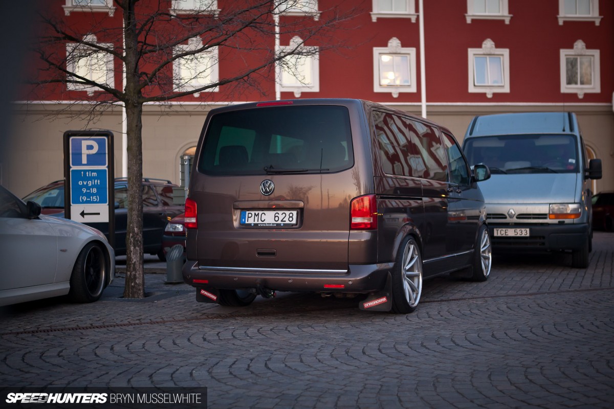 Night cruising street life Elmia Bilsport (28 of 58)