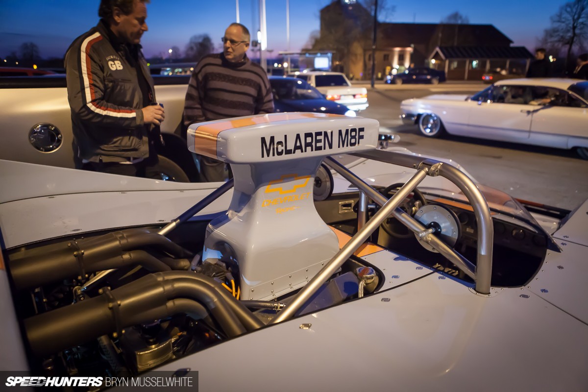 Night time cruising Elmia 2014-3