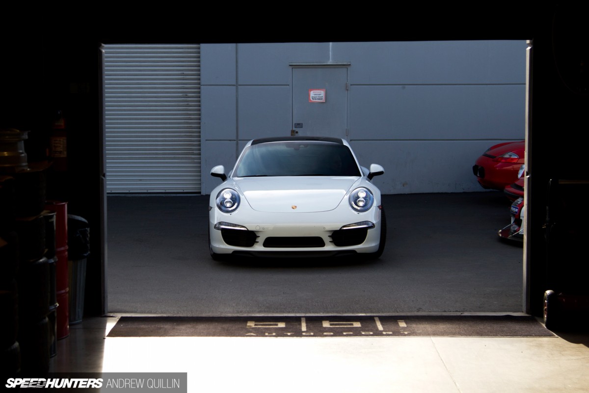 Project 991: Enduring Excellence