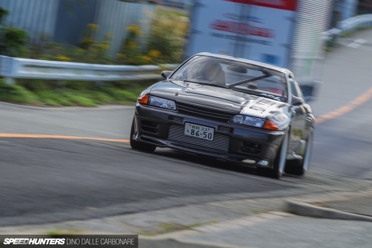 Endless-R32-GTR-15