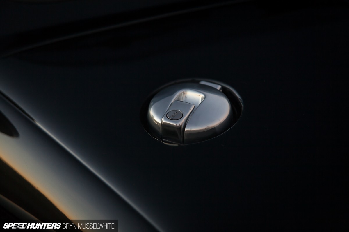 Oemmedi Meccanica Ferrari V8 Fiat 500 -19