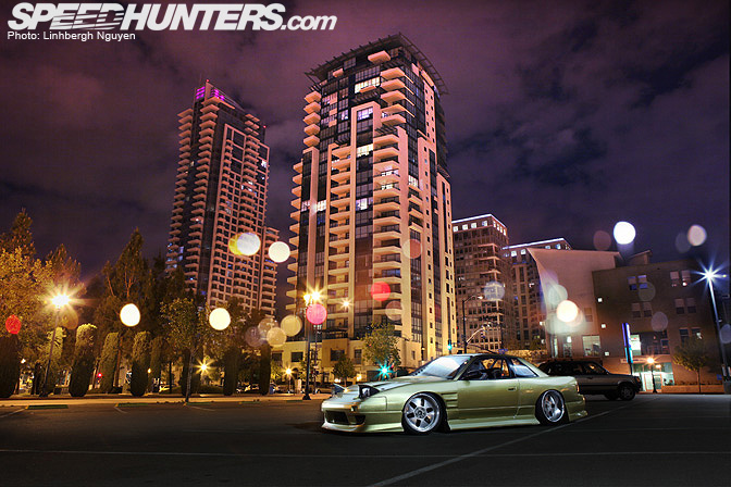 Desktop >> Tommy Roberts� Ricetastic�S13