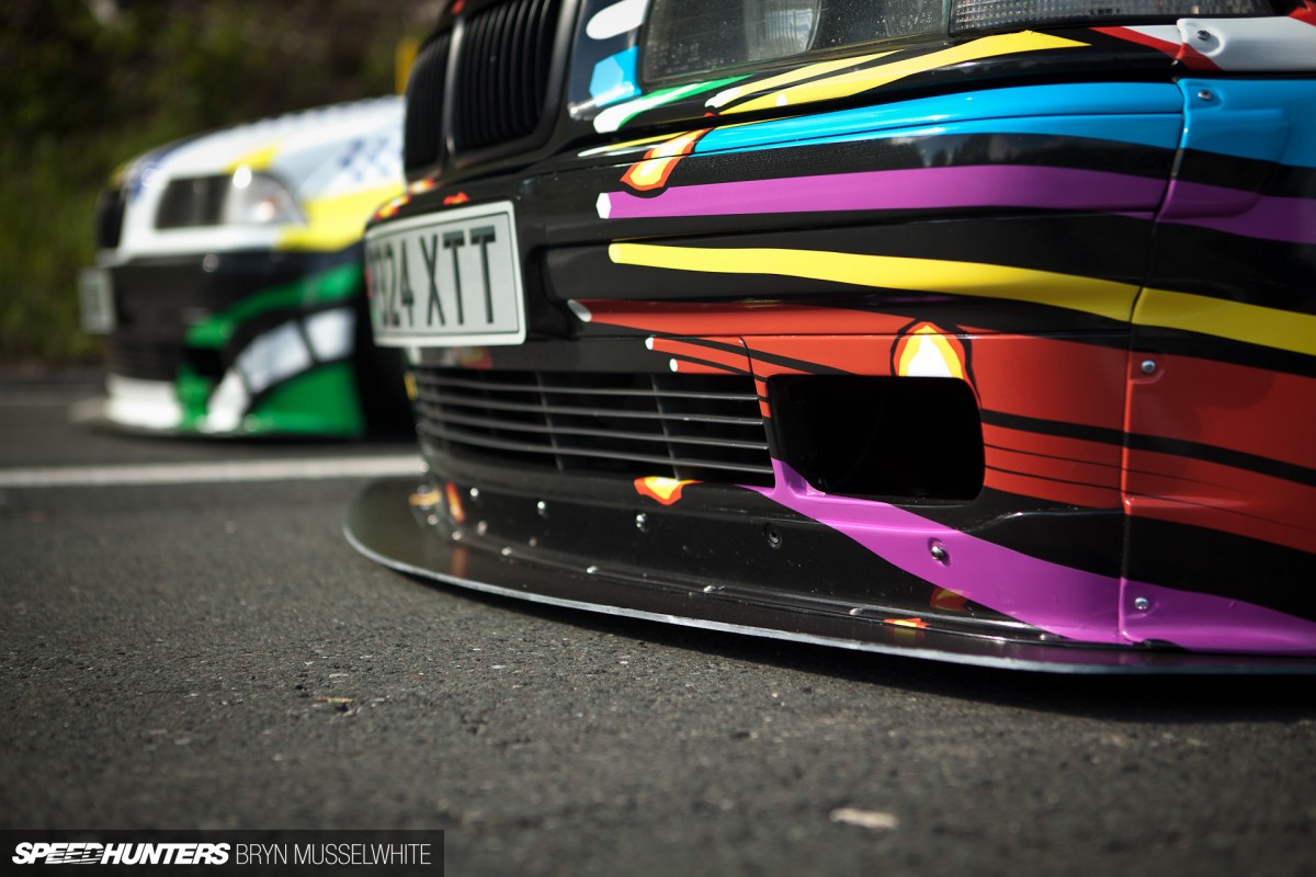 Players Rotiform Air Lift BMW Worthersee (14 of 53)