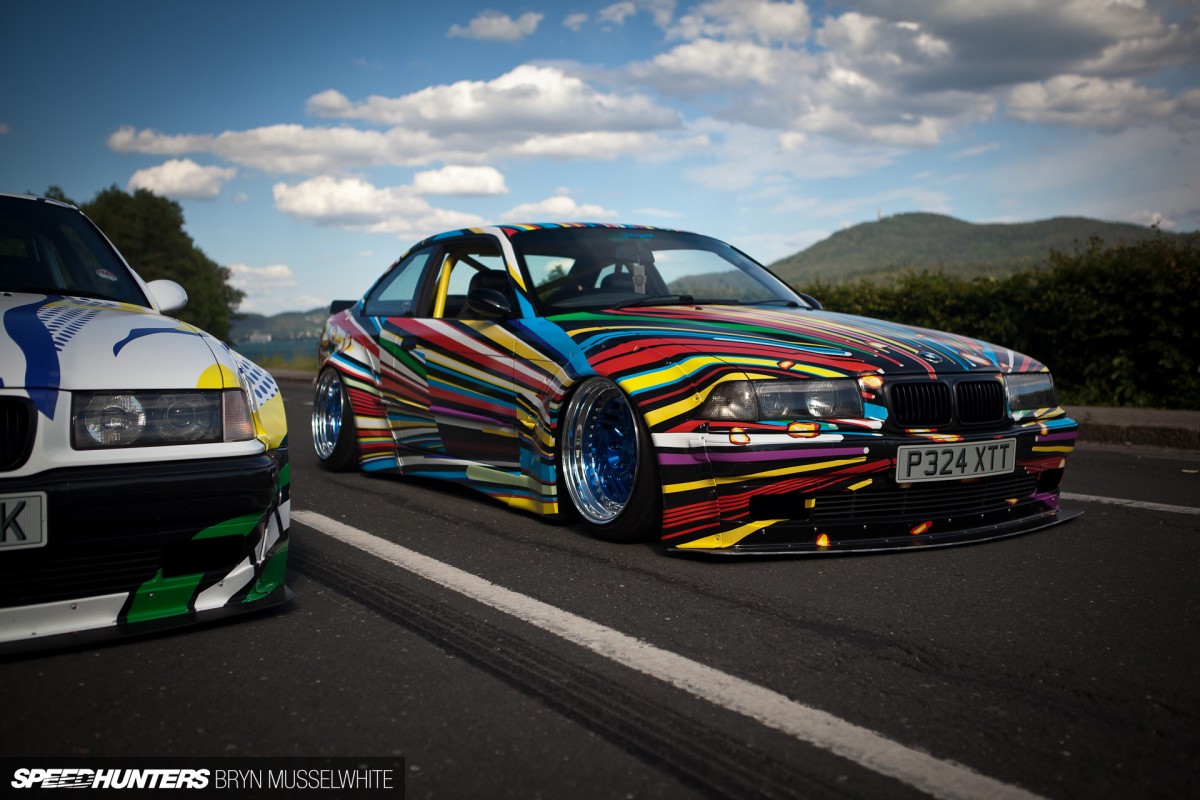 Players Rotiform Air Lift BMW Worthersee (15 of 53)